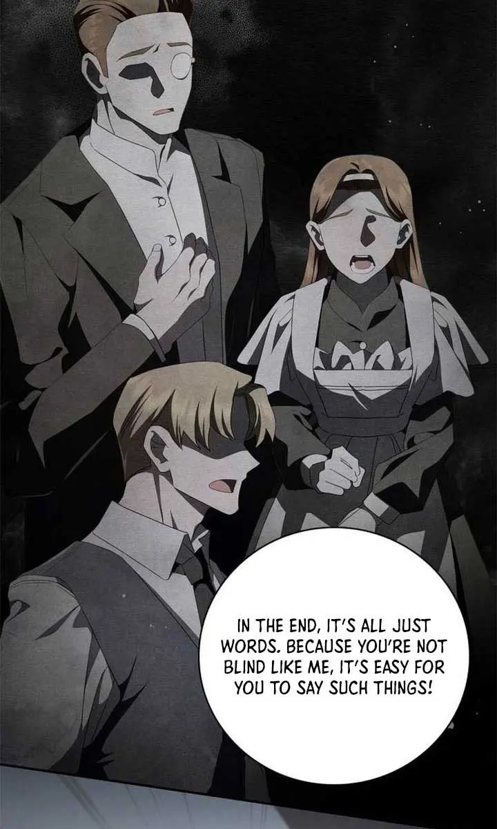 The Count's Secret Maid Chapter 7 Page 57