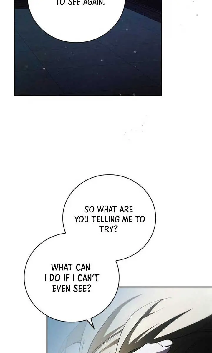 The Count's Secret Maid Chapter 7 Page 60