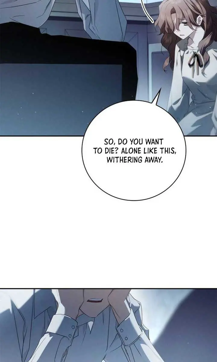 The Count's Secret Maid Chapter 7 Page 63