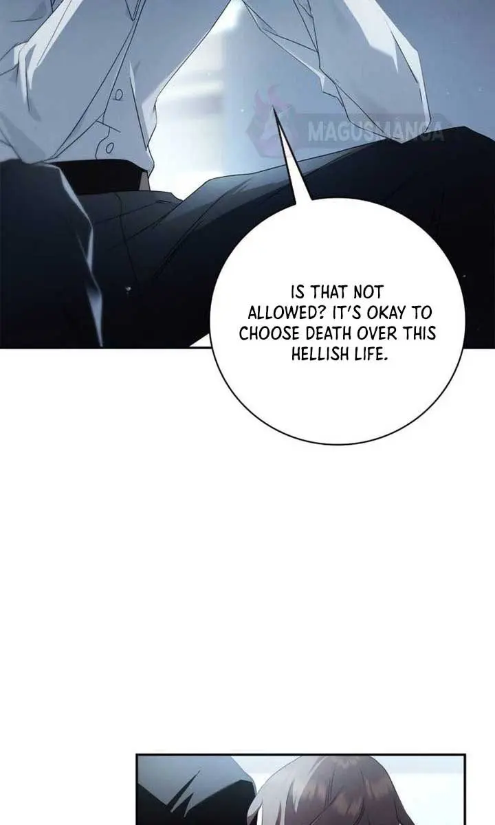 The Count's Secret Maid Chapter 7 Page 64