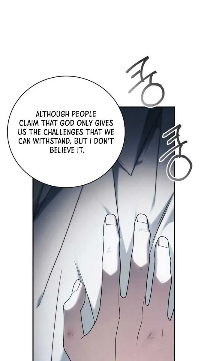 The Count's Secret Maid Chapter 7 Page 69