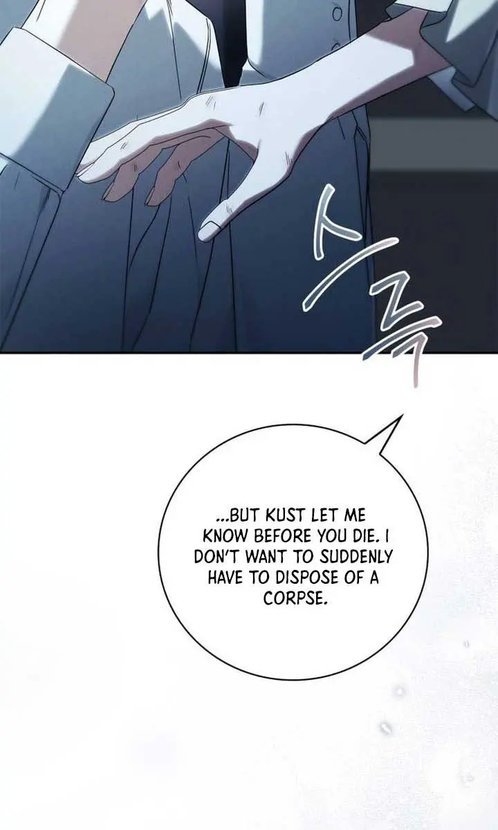 The Count's Secret Maid Chapter 7 Page 72
