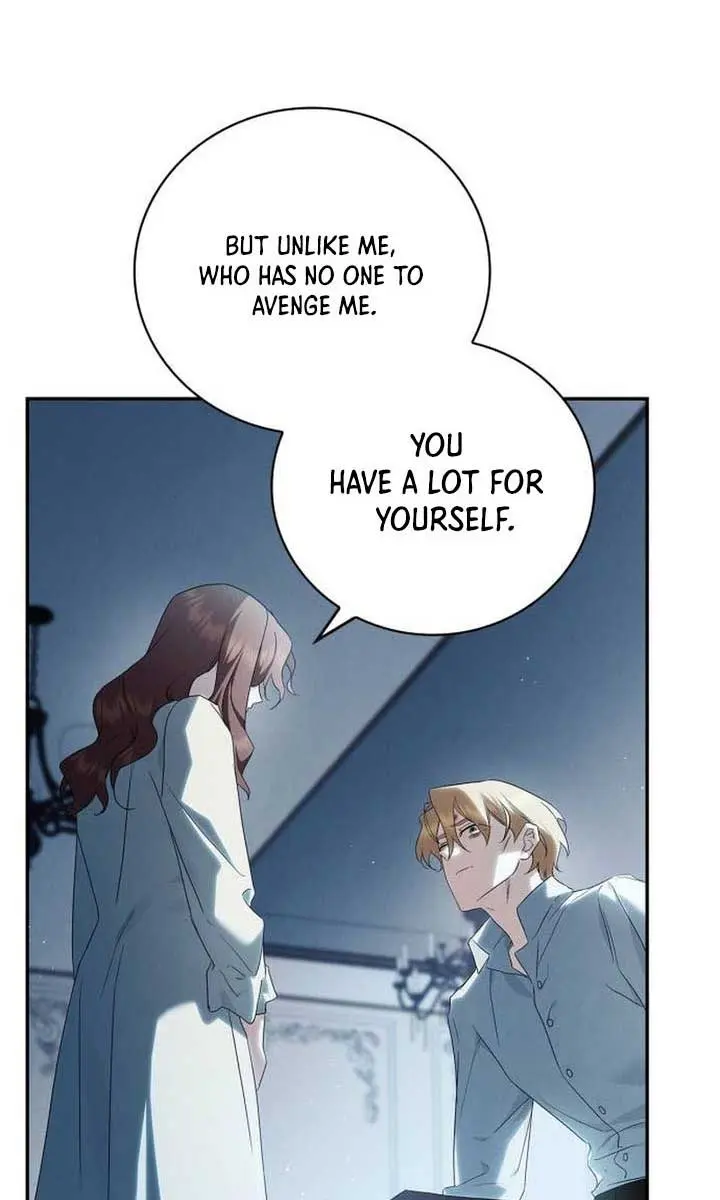 The Count's Secret Maid Chapter 7 Page 77