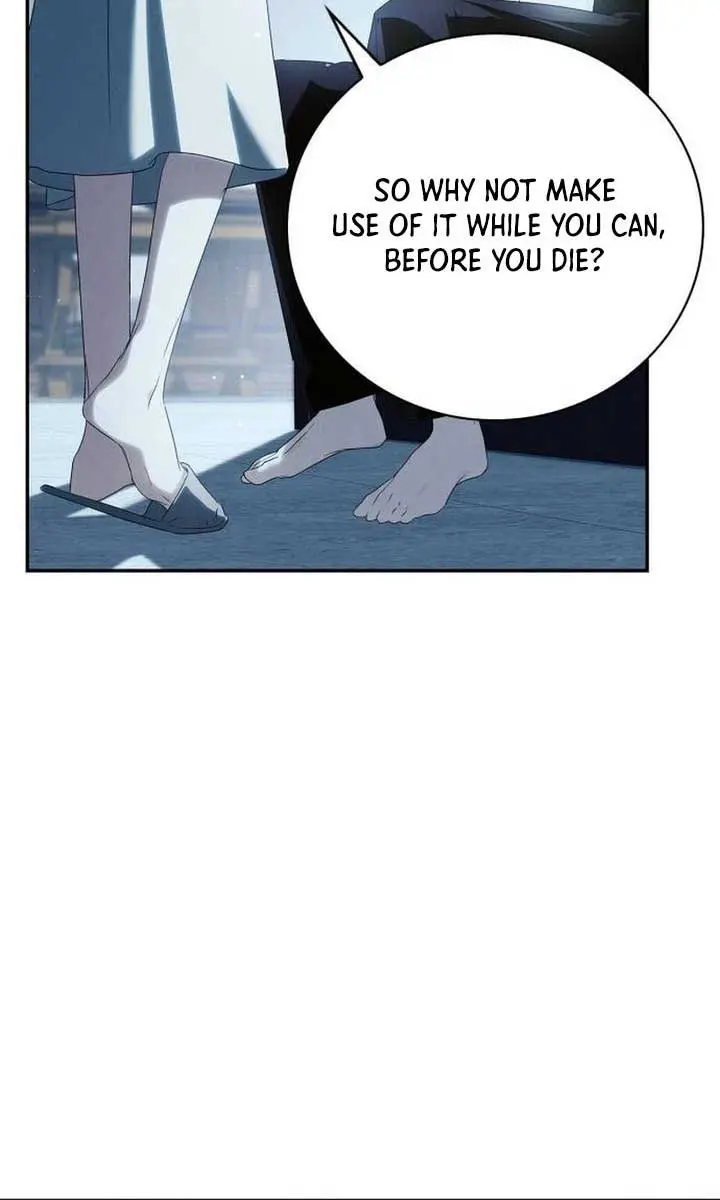 The Count's Secret Maid Chapter 7 Page 78