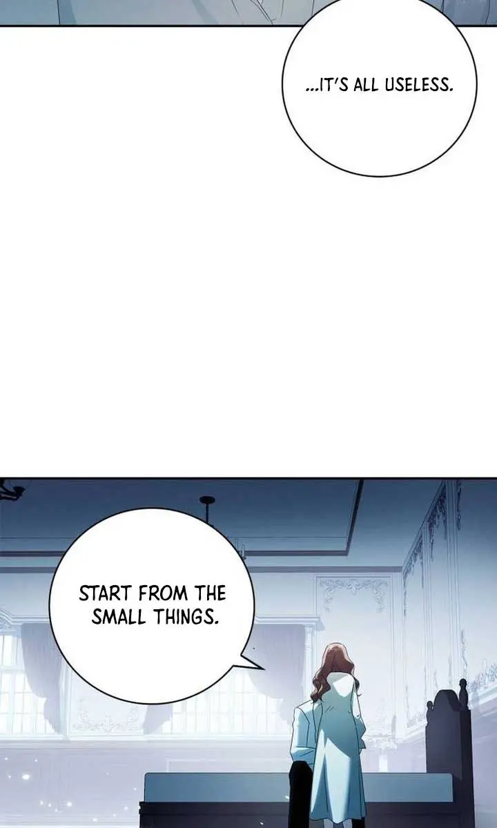 The Count's Secret Maid Chapter 7 Page 80