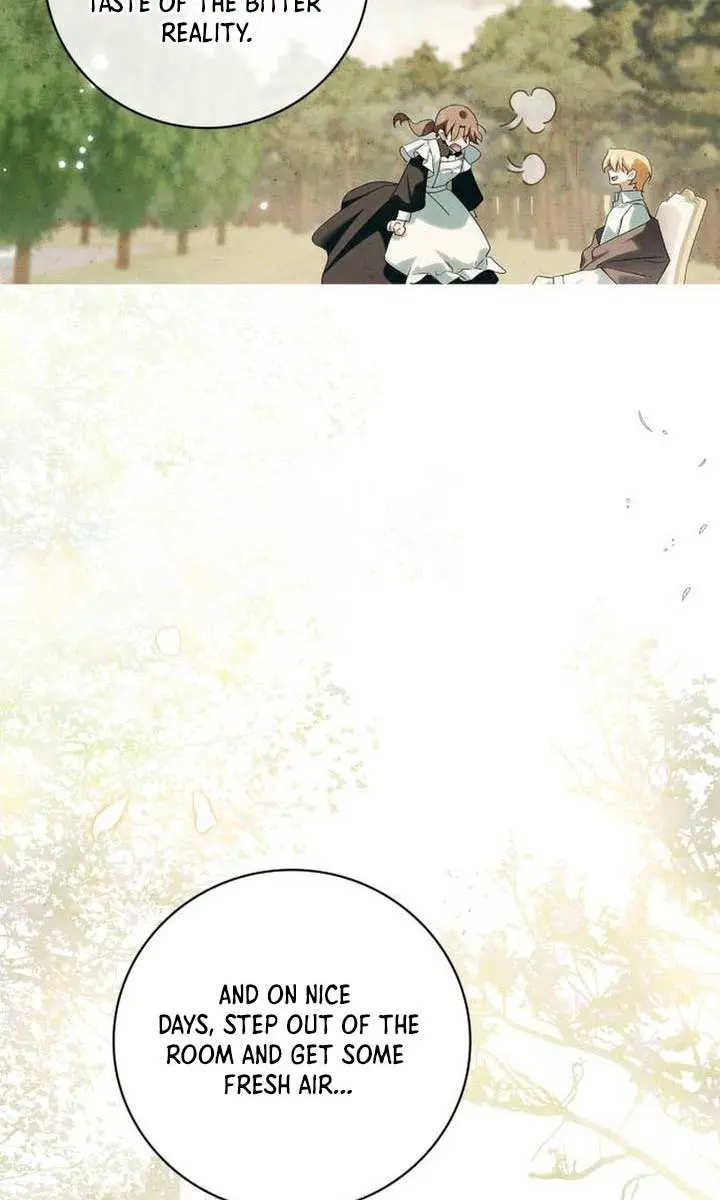 The Count's Secret Maid Chapter 7 Page 83