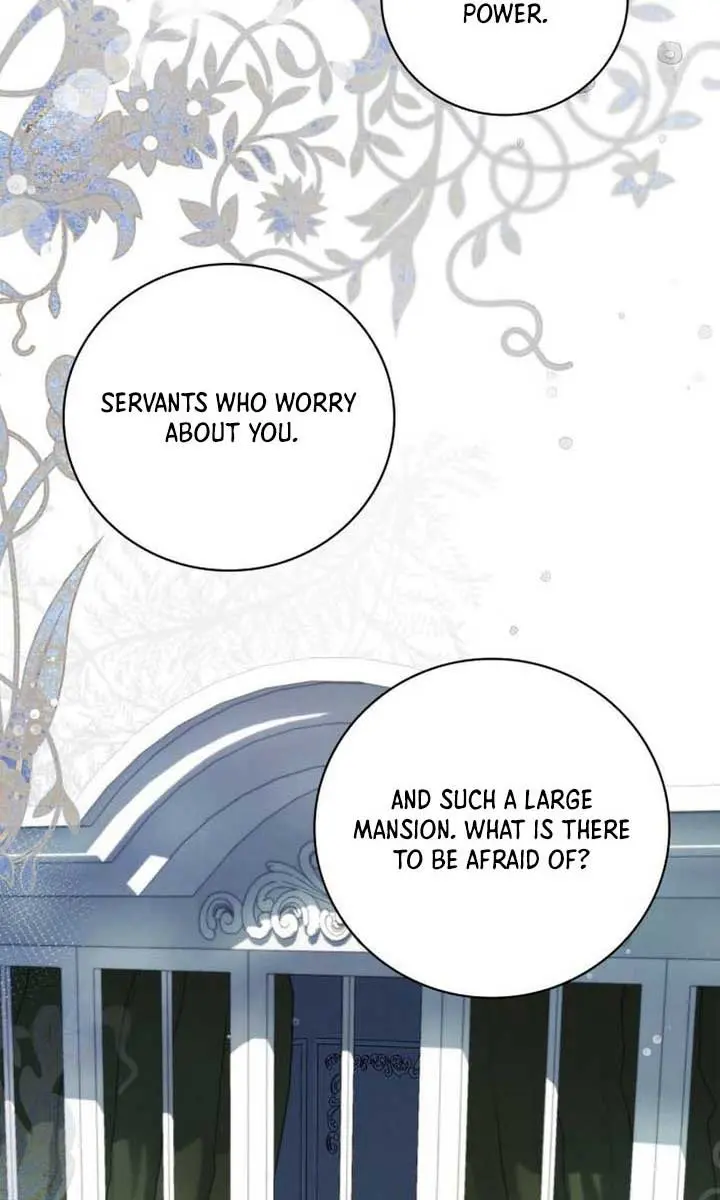 The Count's Secret Maid Chapter 7 Page 89