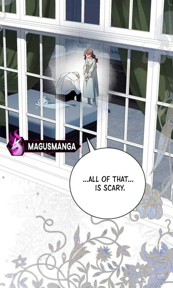 The Count's Secret Maid Chapter 7 Page 90