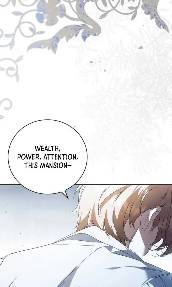 The Count's Secret Maid Chapter 7 Page 91