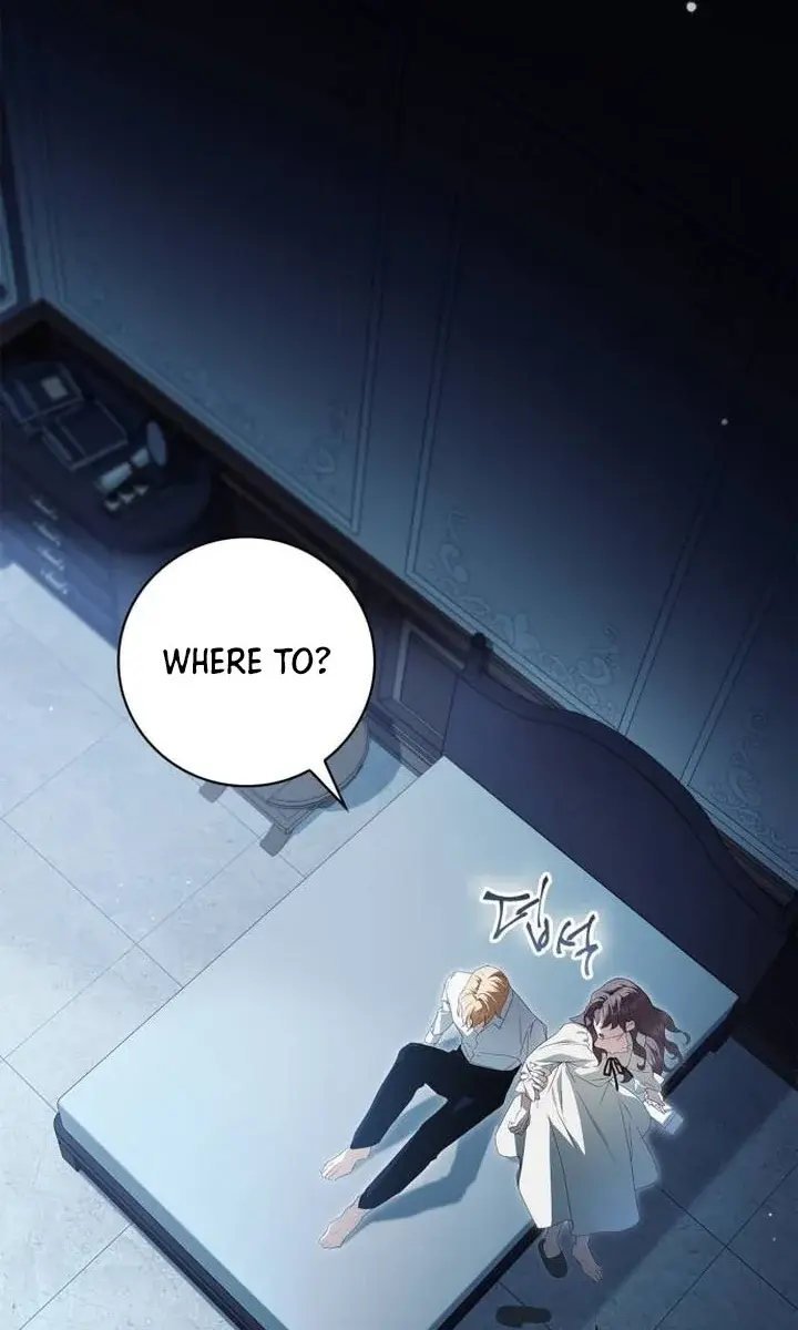 The Count's Secret Maid Chapter 8 Page 6