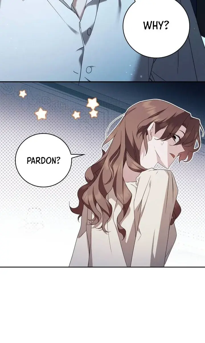 The Count's Secret Maid Chapter 8 Page 8