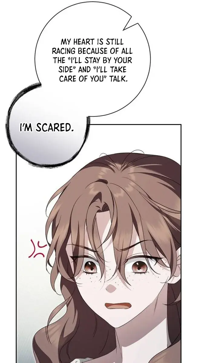 The Count's Secret Maid Chapter 8 Page 12