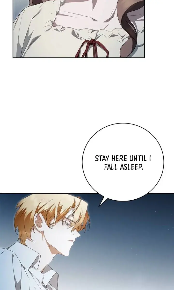 The Count's Secret Maid Chapter 8 Page 13
