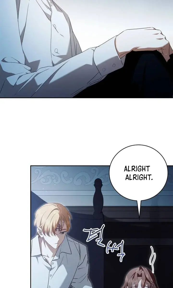 The Count's Secret Maid Chapter 8 Page 14