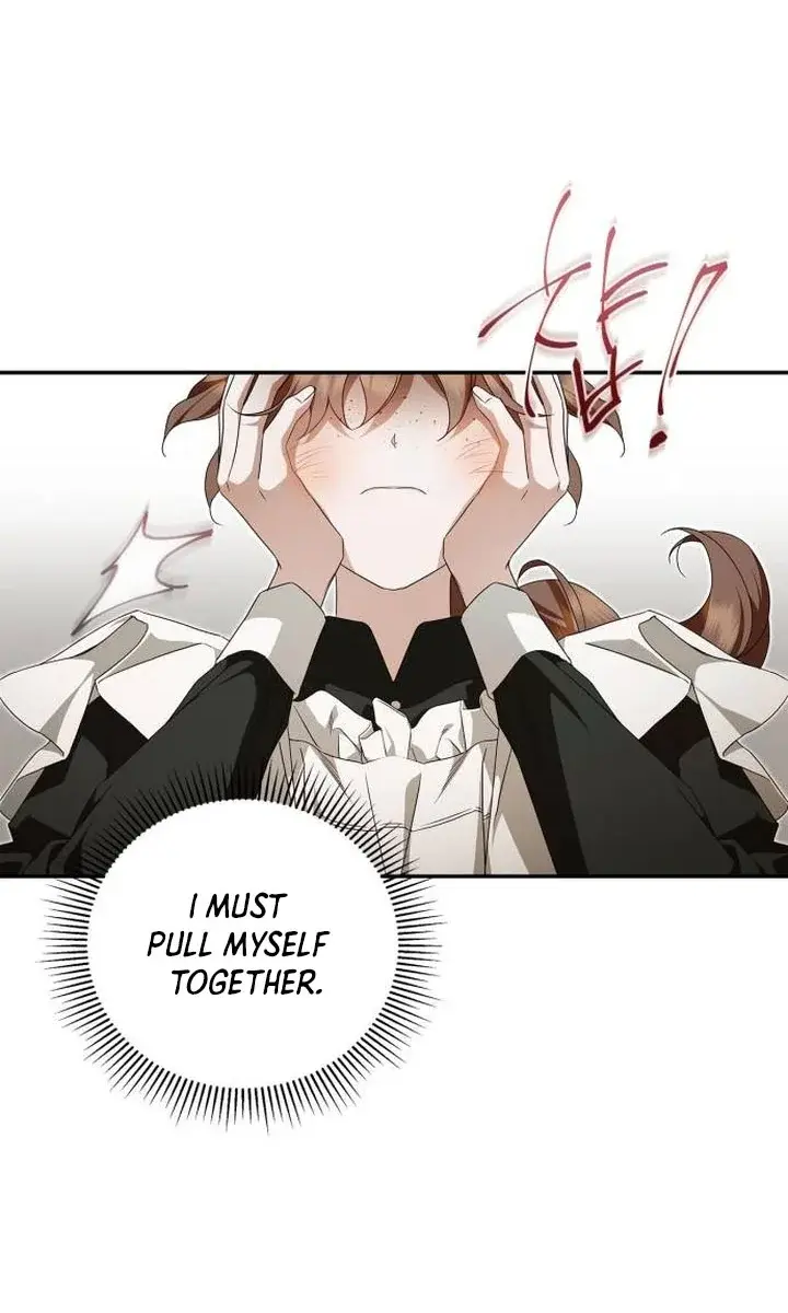 The Count's Secret Maid Chapter 8 Page 24