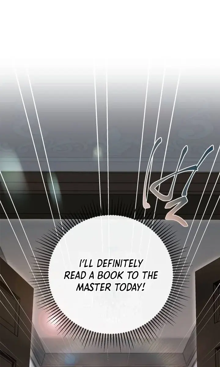 The Count's Secret Maid Chapter 8 Page 25