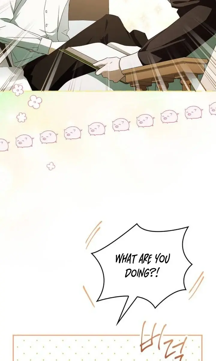 The Count's Secret Maid Chapter 8 Page 36
