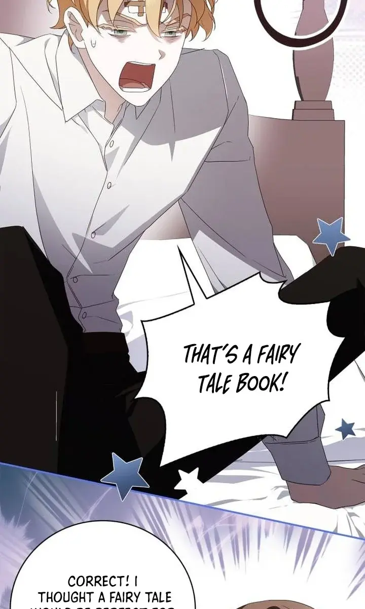 The Count's Secret Maid Chapter 8 Page 38