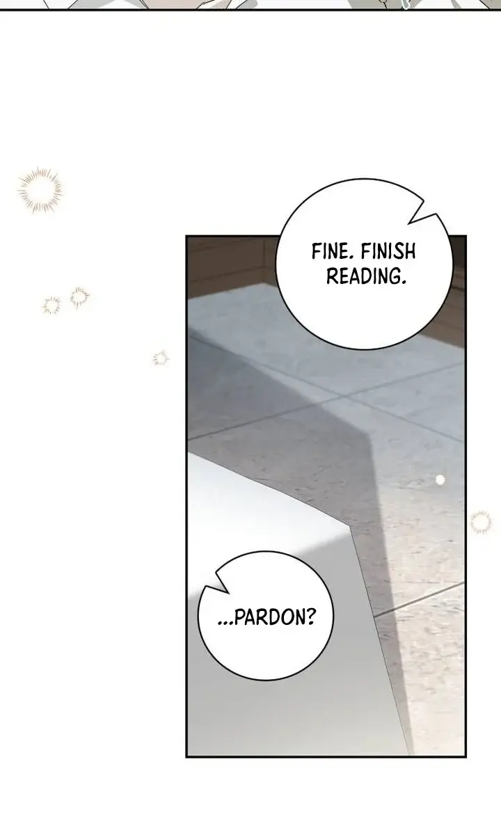 The Count's Secret Maid Chapter 8 Page 45