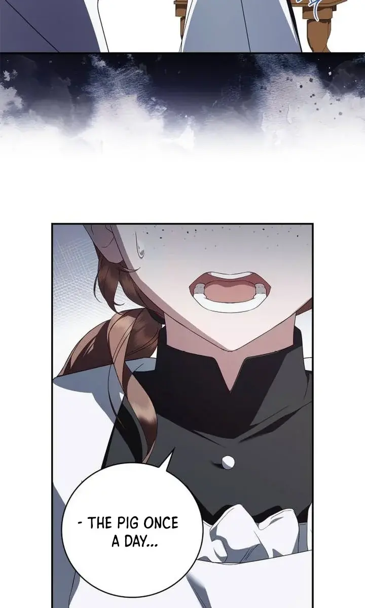 The Count's Secret Maid Chapter 8 Page 47