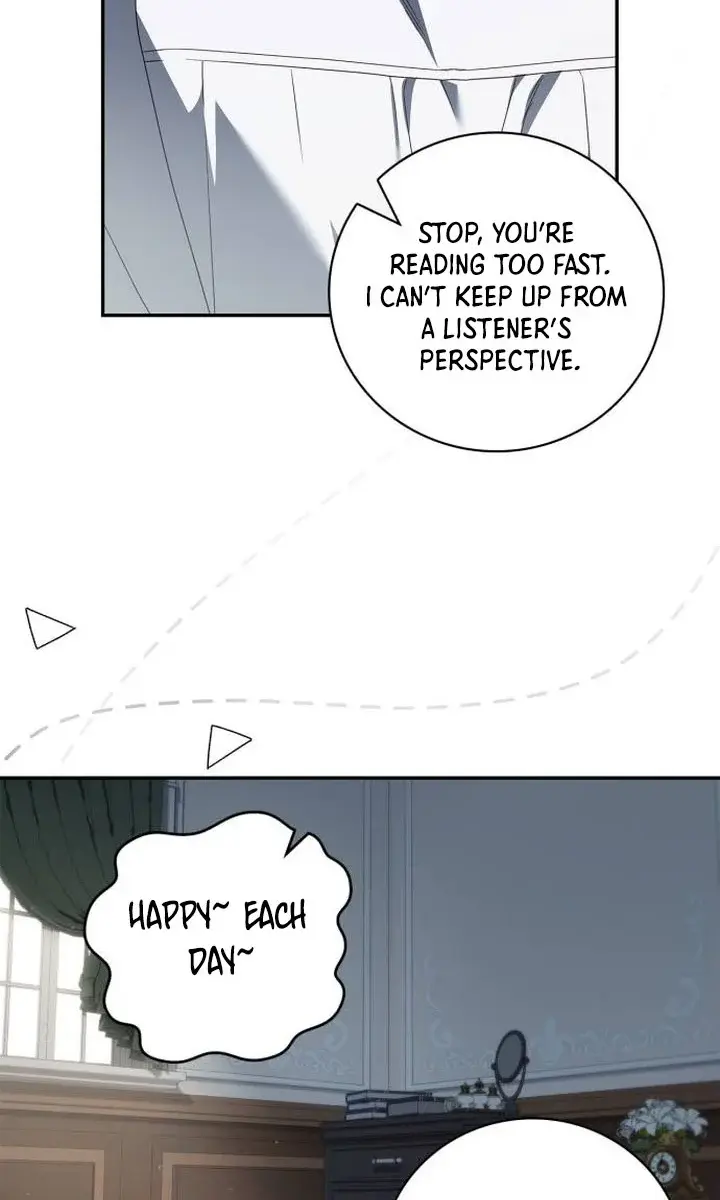 The Count's Secret Maid Chapter 8 Page 48