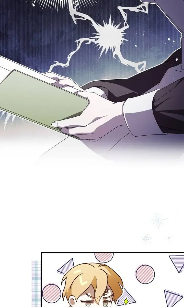 The Count's Secret Maid Chapter 8 Page 53