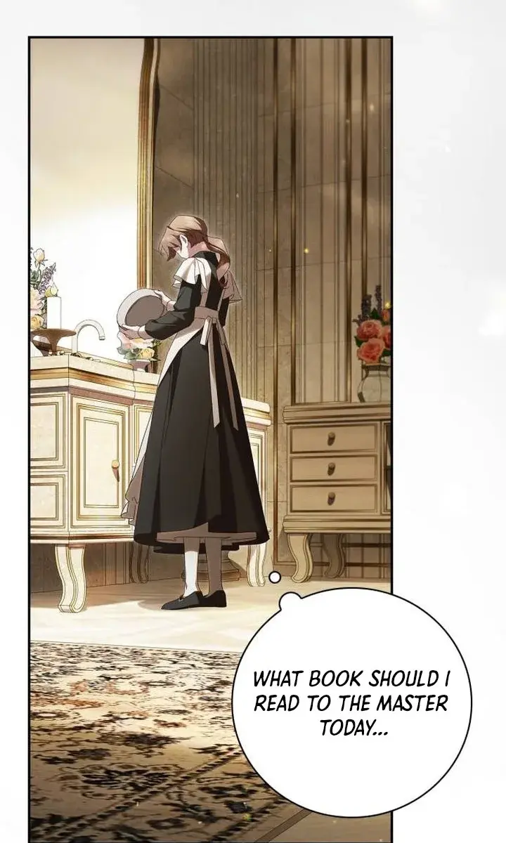 The Count's Secret Maid Chapter 8 Page 65
