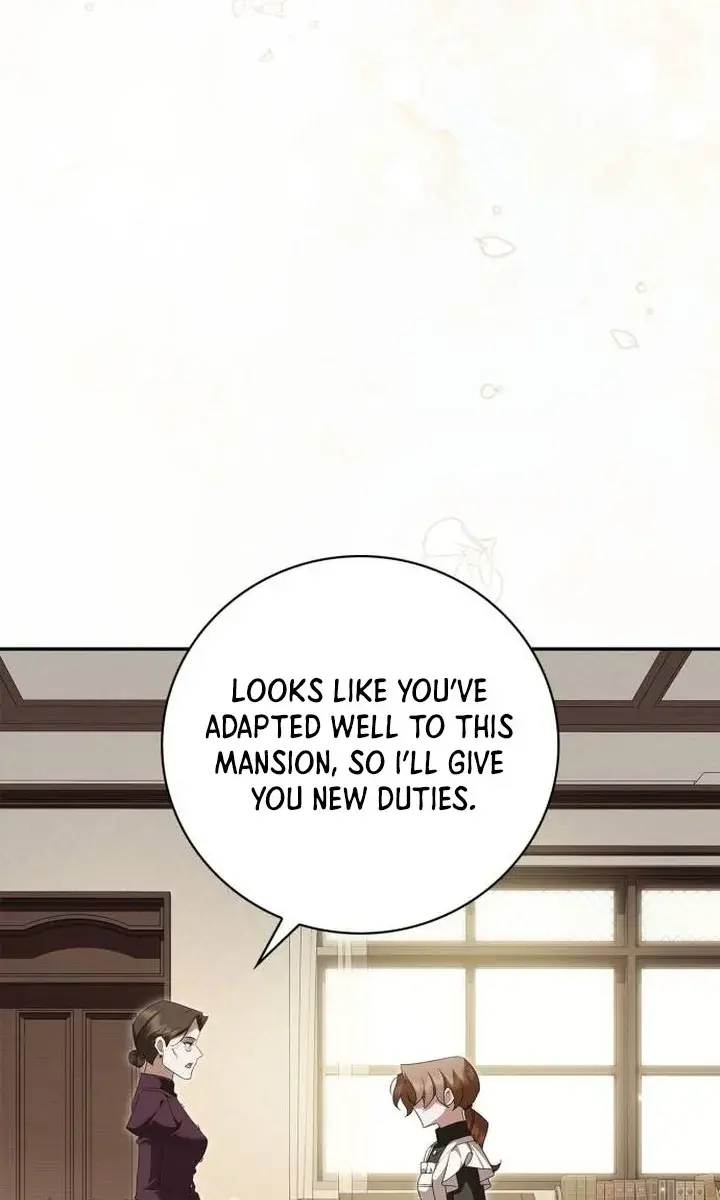 The Count's Secret Maid Chapter 8 Page 76