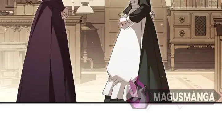 The Count's Secret Maid Chapter 8 Page 77