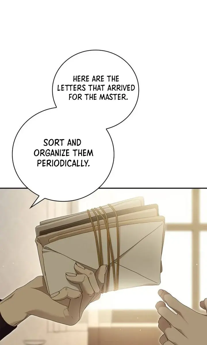 The Count's Secret Maid Chapter 8 Page 79