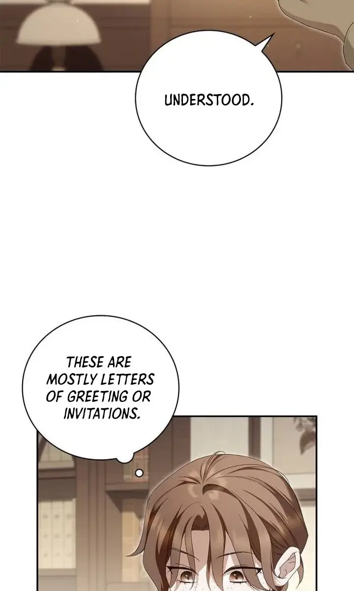 The Count's Secret Maid Chapter 8 Page 80