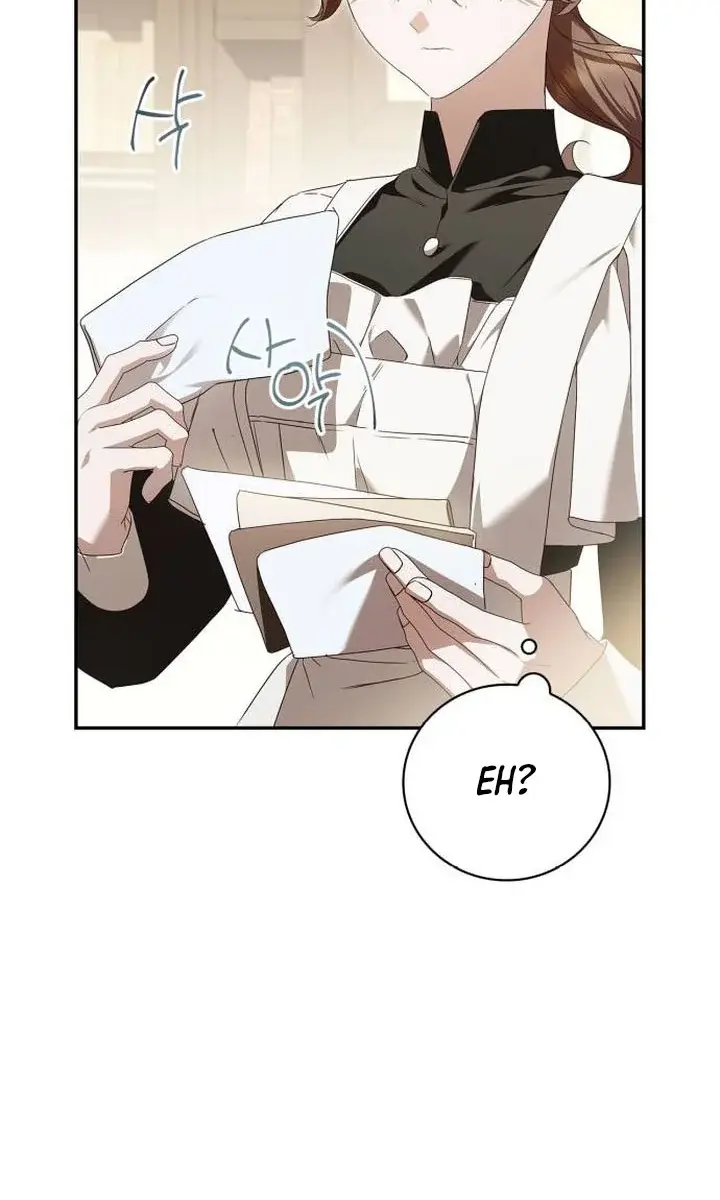 The Count's Secret Maid Chapter 8 Page 81