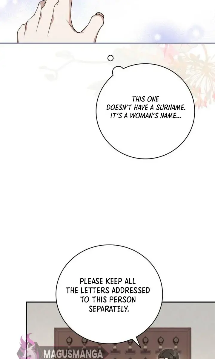 The Count's Secret Maid Chapter 8 Page 83