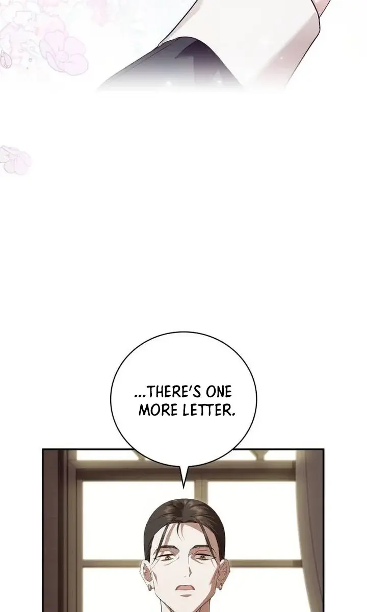 The Count's Secret Maid Chapter 8 Page 91