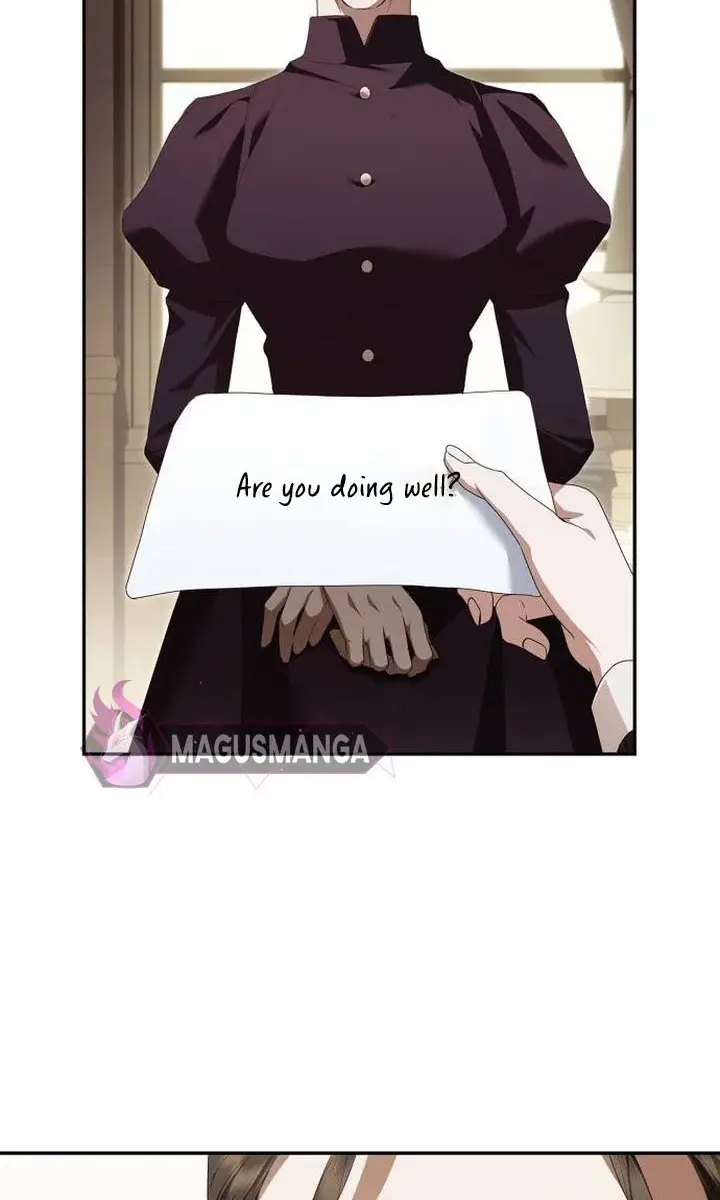 The Count's Secret Maid Chapter 8 Page 92