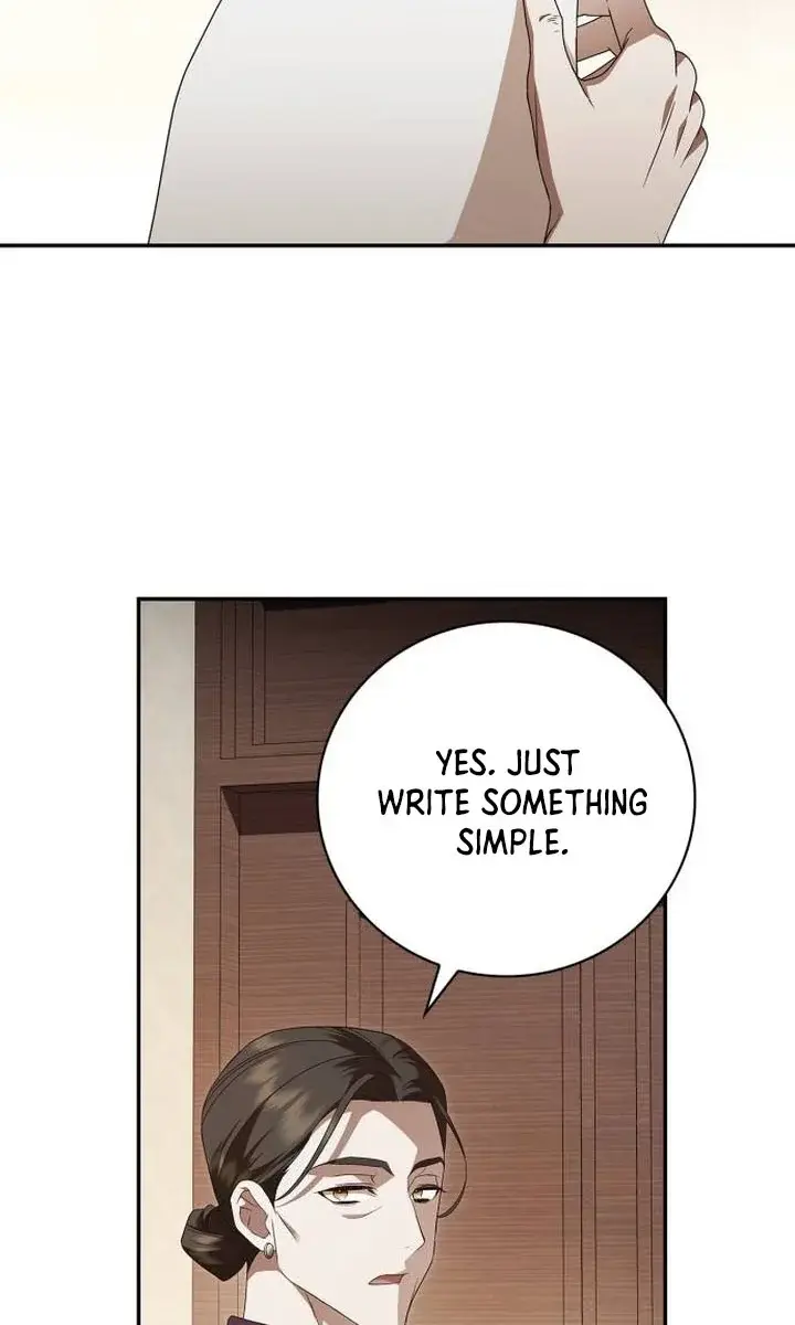 The Count's Secret Maid Chapter 8 Page 98