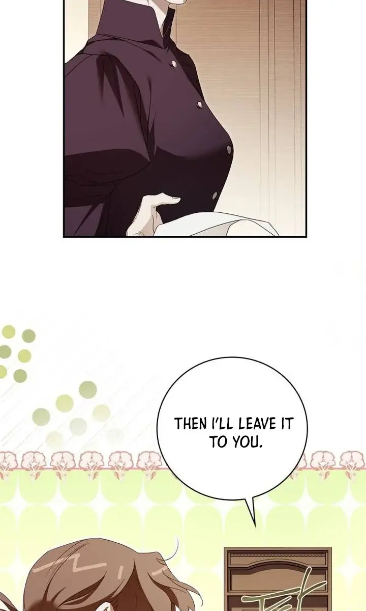 The Count's Secret Maid Chapter 8 Page 99