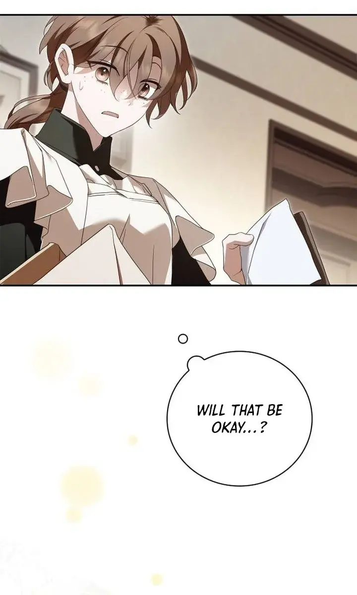 The Count's Secret Maid Chapter 8 Page 101