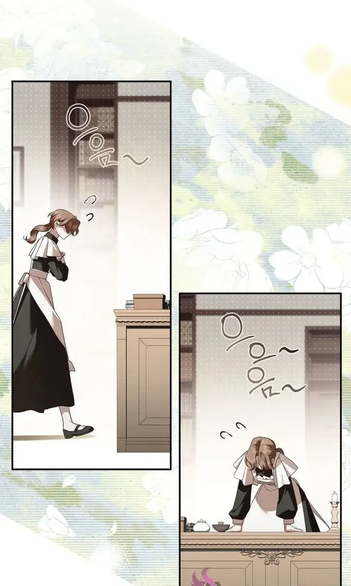 The Count's Secret Maid Chapter 8 Page 102