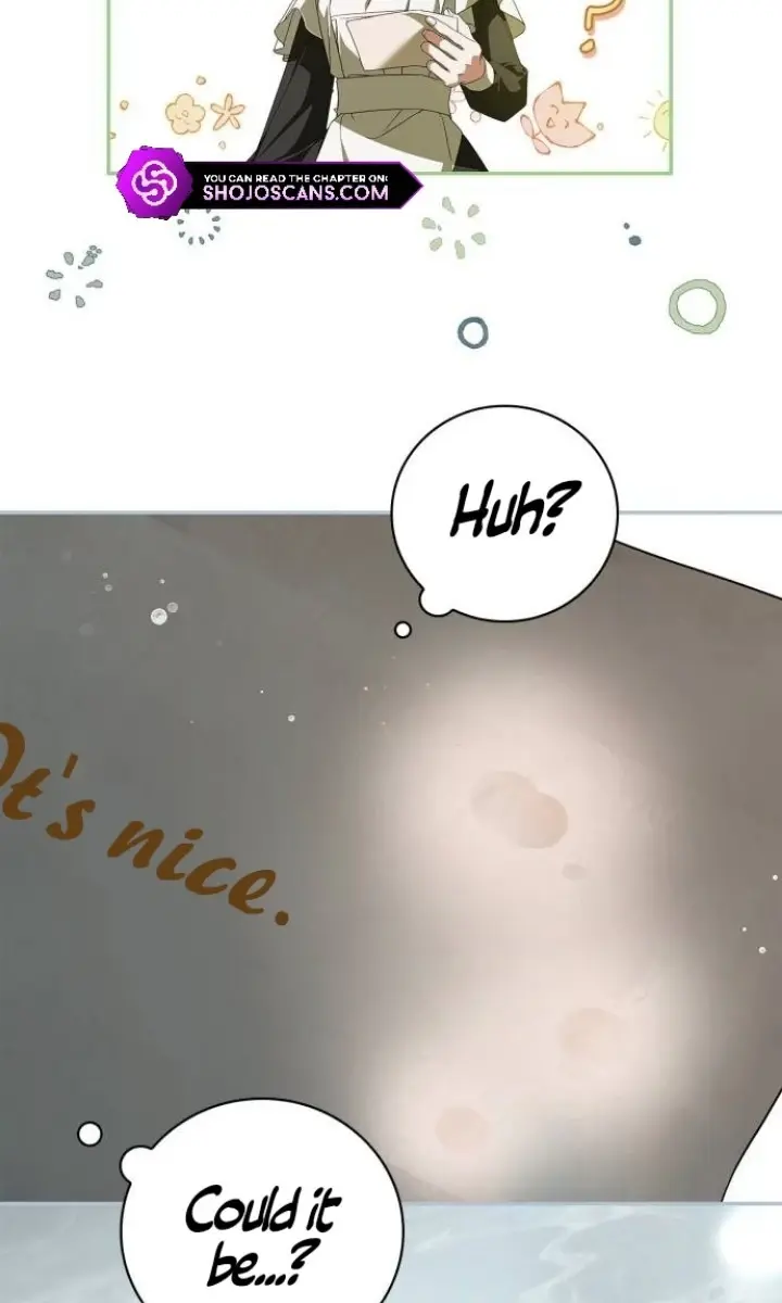 The Count's Secret Maid Chapter 9 Page 6