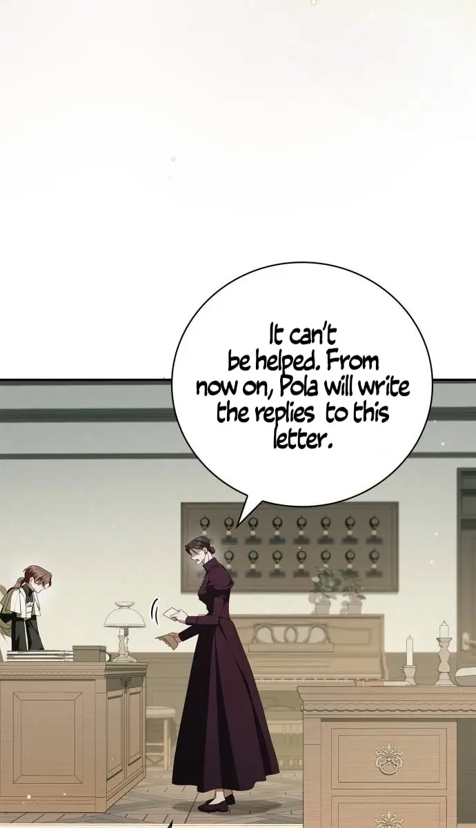 The Count's Secret Maid Chapter 9 Page 14