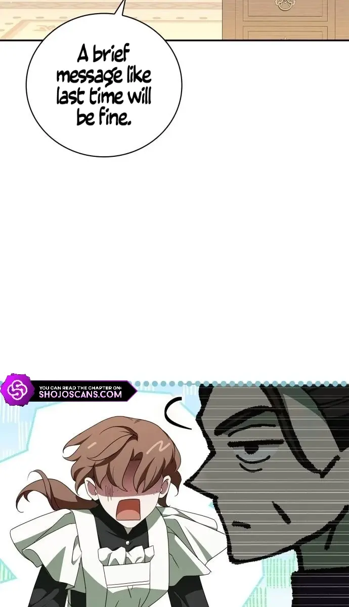 The Count's Secret Maid Chapter 9 Page 15