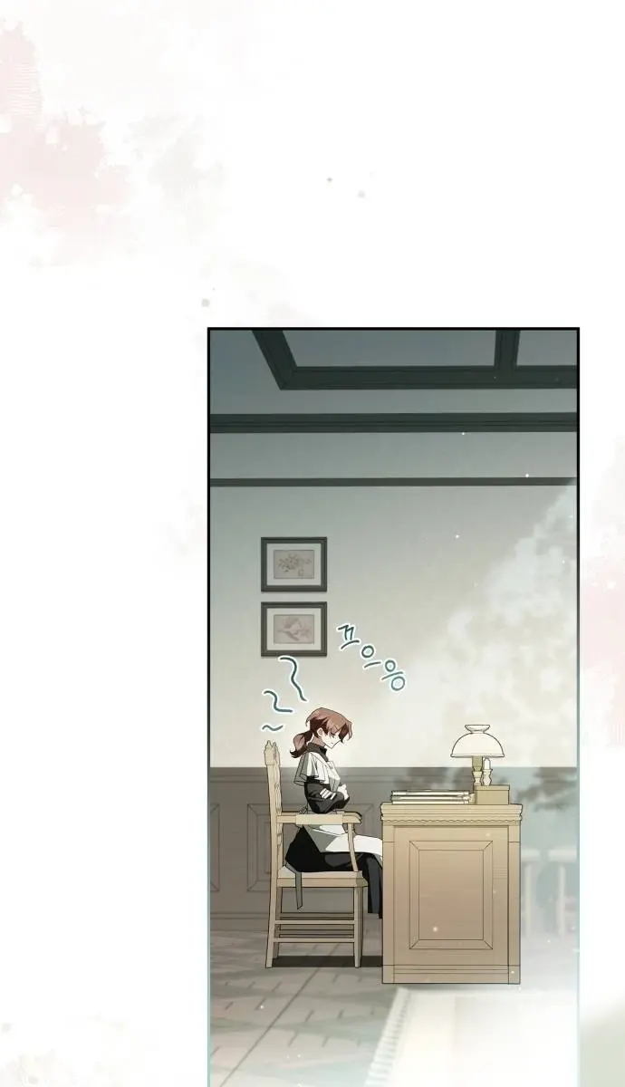 The Count's Secret Maid Chapter 9 Page 19