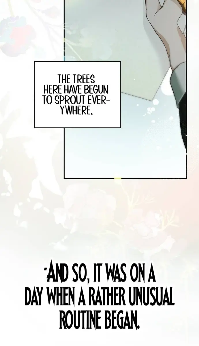 The Count's Secret Maid Chapter 9 Page 25