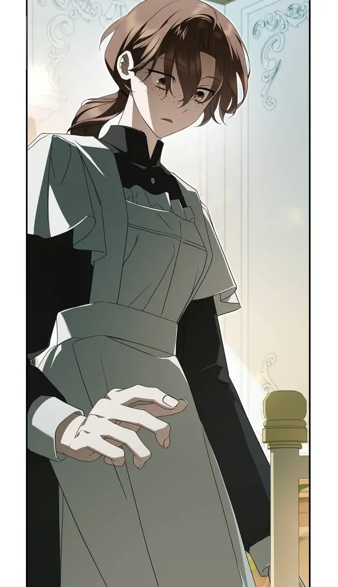The Count's Secret Maid Chapter 9 Page 29
