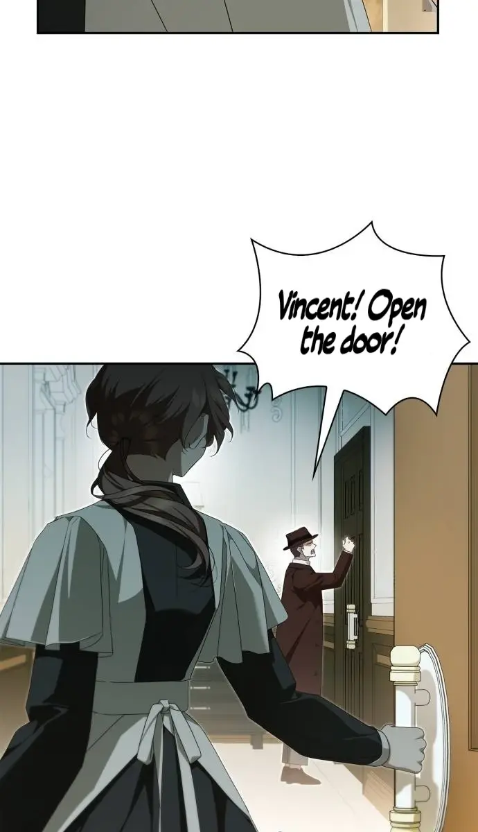 The Count's Secret Maid Chapter 9 Page 30