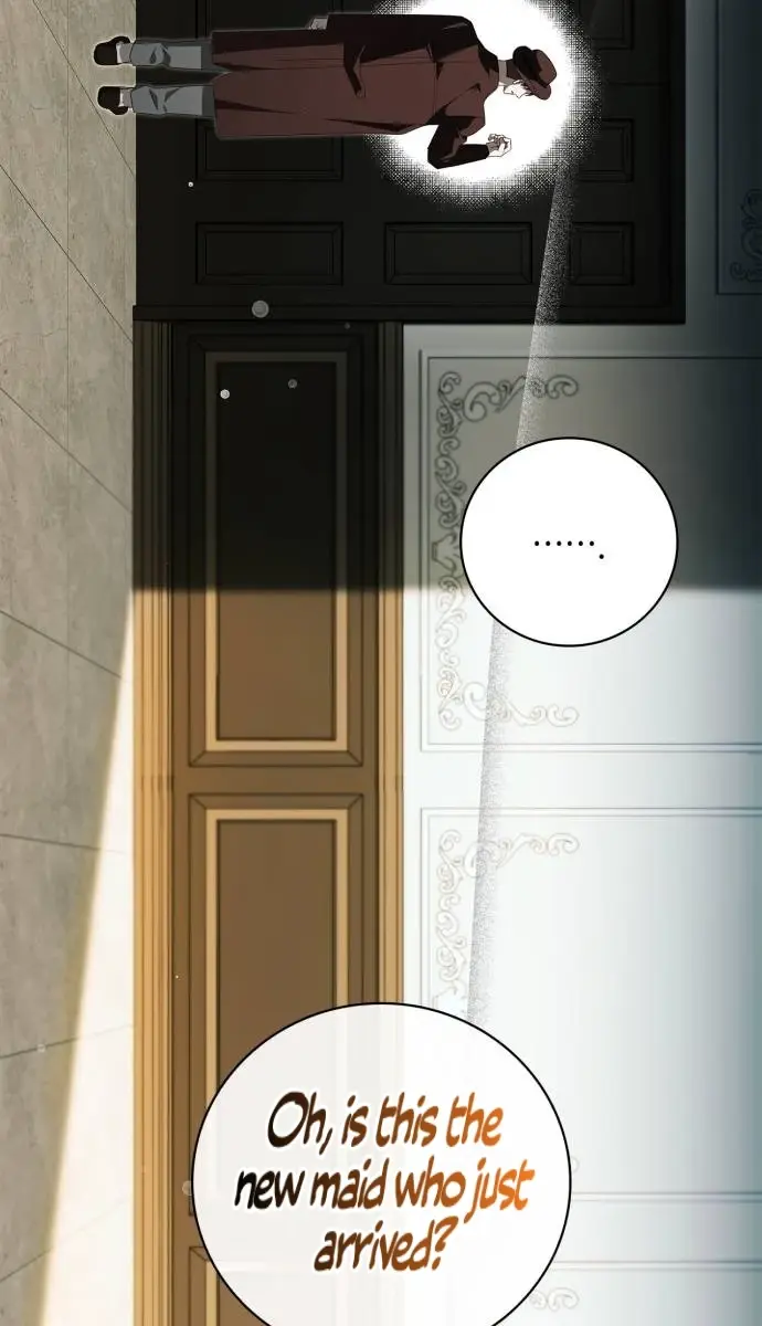 The Count's Secret Maid Chapter 9 Page 33