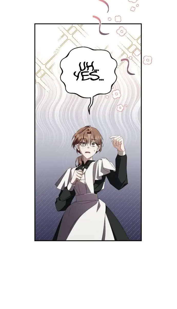 The Count's Secret Maid Chapter 9 Page 48
