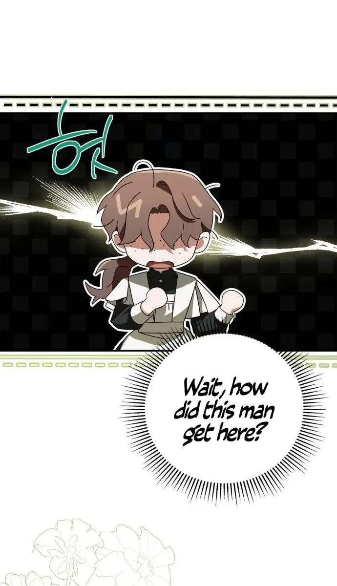 The Count's Secret Maid Chapter 9 Page 49