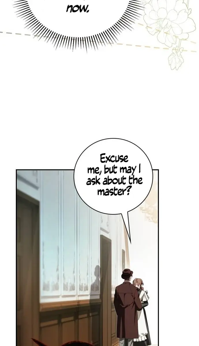 The Count's Secret Maid Chapter 9 Page 51